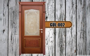 Gül(GÜL-002)