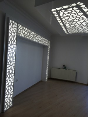 CNC İŞLEME DİZAYN