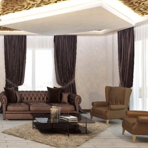 GOLD SALON İŞLEME