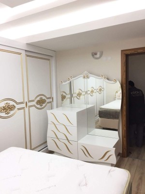 YATAK ODASI DEKORASYON