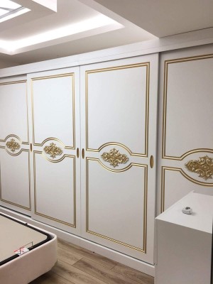 YATAK ODASI DEKORASYON