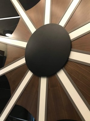 YATAK ODASI DEKORASYON