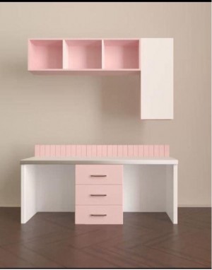 ÇOCUK ÇALIŞMA MASASI